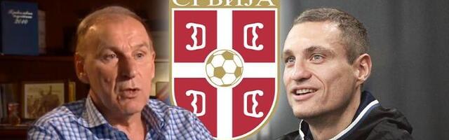"Uloga Džajića na izborima u FSS nije bila da rukovodi Savezom, već ga je SNS poturio da onemogući dolazak Vidića"
