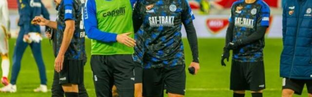 ONI BRANE ČAST SRPSKOG FUDBALA: Borba za osminu finala Lige konferencija - evo gde možete pratiti gostovanje Poljaka u Bačkoj Topoli!