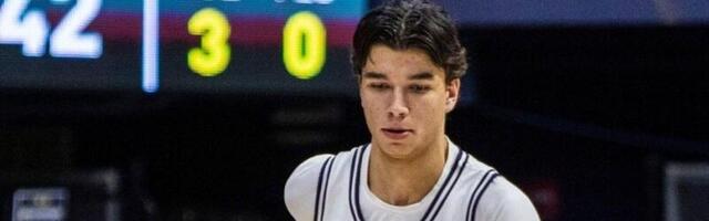 Ameri se otimaju za Stojakovića! Evo ko sve želi srpskog talenta!(FOTO)