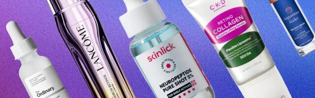 Najbolji “botoks u bočici” proizvodi za puniju i zategnutiju kožu