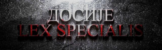 (VIDEO) Dosije Lex Specialis: Centar za društvenu stabilnost predstavlja novi dokumentarni film, ovo se ne propušta!