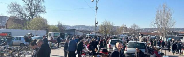 „Nišvil“ će imati koncert i na buvljaku