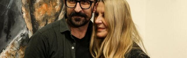 VERICA RAKOČEVIĆ UGRIZLA 35 GODINA MLAĐEG SUPRUGA ZA ZADNJICU! Procurila šok-fotografija! (FOTO)