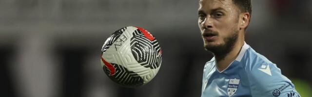 Njegov broj više niko neće nositi: Evo kako je Pazar reagovao na odlazak Ljajića (FOTO)