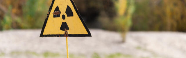 TEŠKO NAMA! Radioaktivna voda ISCURILA je iz nuklearne baze u MORE!