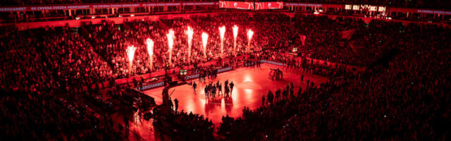 Poražavajuća slika - Ovako izgleda tabela Evrolige posle fijaska Partizana i Zvezde