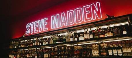 STEVE MADDEN MOONLIT DISCO: Omaž legendarnoj disko eri