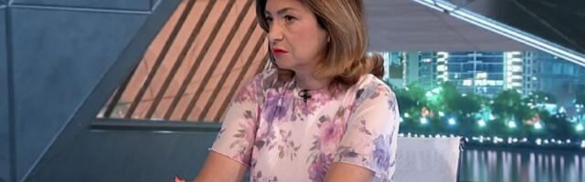 Danka Nešović odgovorila da li će se KANDIDOVATI za direktorku Pete gimnazije