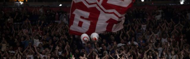 BIVŠI NBA IGRAČ POTPALIO VATRU: Zvezda će stići do fajnl-fora!