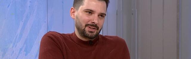 "Ne znam šta im je u glavi": Tragač iz "Potere" se izvinio zbog BRUKE RTS-a (FOTO)