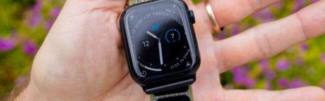 Kako ponovo iskoristiti stari Apple Watch