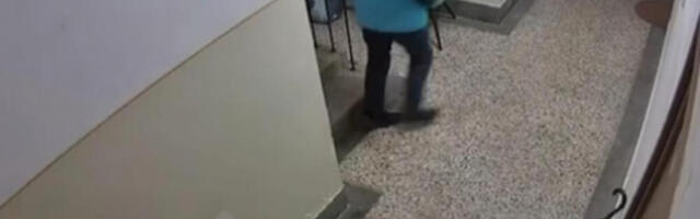 OTVORENI PRELOM, VISILA MI JE POTKOLENICA Dostavljač hrane na kog je pala devojka otkriva: Uništio sam svoj i život svoje porodice