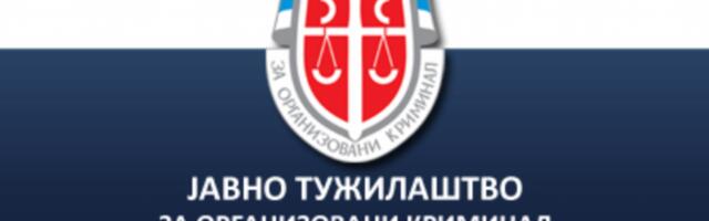 TOK SE "PROSLAVIO": "Mafiju“ koja je zarađivala 700 evra mesečno po članu predstavili kao hapšenje godine!