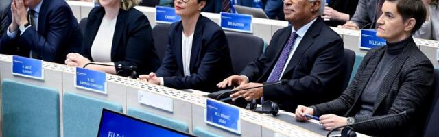 ŠANSE SRBIJE ZA PRIBLIŽAVANJE EU ZNAČAJNO POVEĆANE! Otvaranje klastera 3 bio bi snažan zamajac da se taj proces ubaci u višu brzinu