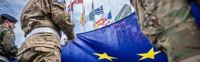 Šta je „vojni Šengen“ koji predlaže Evropska komisija