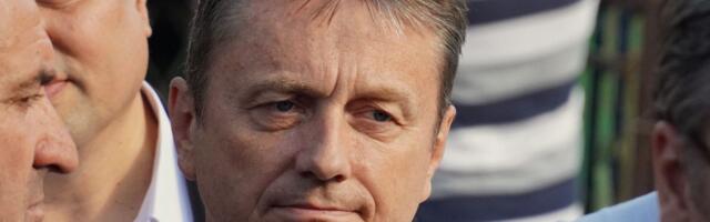 Glišić: Za osnovnu školu u Titelu 578 miliona dinara, rekonstrukcija gotova do maja