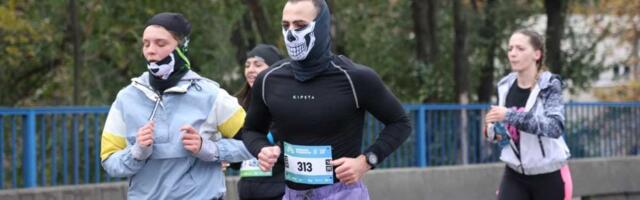 START TRKE JE U 8 ČASOVA: Ovo su izmene u gradskom prevozu zbog današnjeg Beogradskog polumaratona (MAPA)