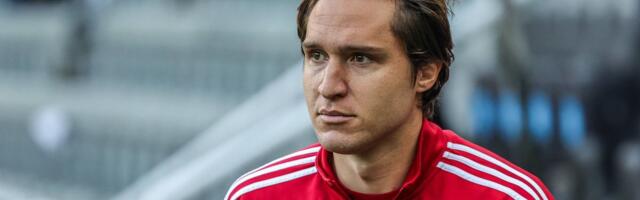 Italijanski velikani se bore za "zaboravljenog" igrača Liverpula