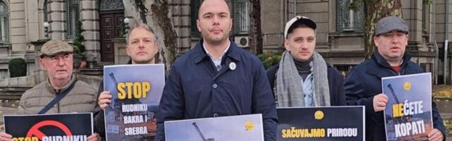 Kreni-Promeni peticija Studena