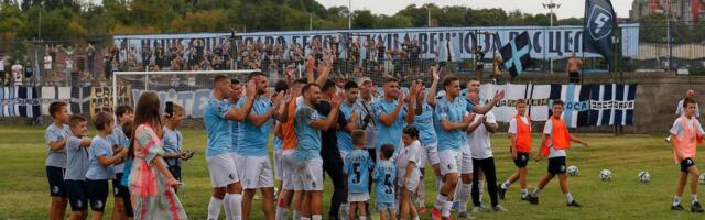 Lepa vest sa Banjice: Saudijski princ ulaže milione u Rad