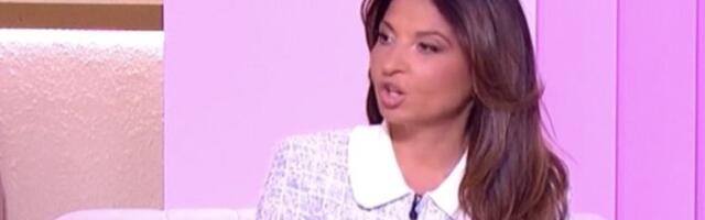 "Ti ćeš sad meni nešto...": Gošća šokirala Sanju Marinković svojim zahtevom