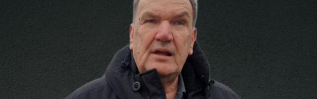 IZGUBIO BITKU SA TEŠKOM BOLEŠĆU Preminuo Zdravko Marošević