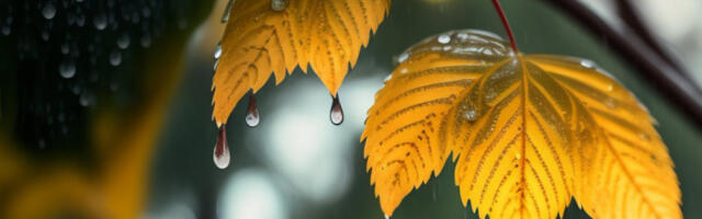 Данас облачно и хладно, местимично с кишом