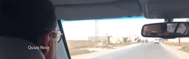 "TO SU SVE ESTETSKI ZAHVATI" Asad sa saradnicom ismevao svog saveznika Putina! Nastavljaju da cure snimci bivšeg sirijskog predsednika (VIDEO)