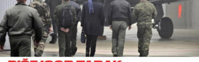 NAJVEĆE MOGUĆE PRIZNANJE IZ HRVATSKE! &quot;Vučić je pregovarao ozbiljnije i mudrije sa Francuzima i izvukao najbolji posao za Srbiju!”