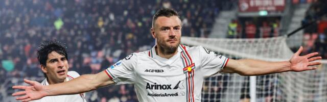 Poslednji fudbalski romantičar, Džejmi Vardi! Jutro počinje Red Bulom, pred spavanje popije čašu vina i opet je najbolji