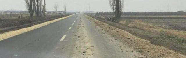 Plati i za blato, bato: Za ovu kaznu mnogi vozači u Srbiji ne znaju