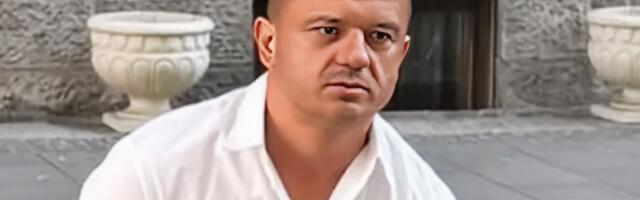 BOKSER OZVANIČIO VEZU SA JOVANOM JEREMIĆ: Predstavio se svima u programu, a onda podelio prvi javni trenutak sa njom (FOTO)