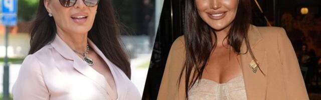 KO JE JOVANA MISICA? Upoznali smo je preko rijalitija, smotala je Cecinog bivšeg, A OVAJ DETALJ NIKO NIJE ZNAO!