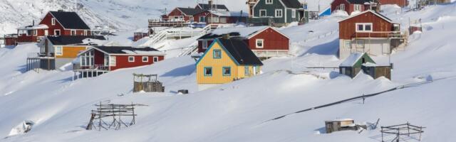 Danska ima poruku za Trampa zbog Grenlanda