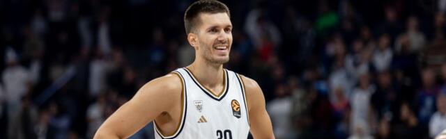 EVROLIGA: Dubai pobedio "manekene", Petrušev nadmudrio Gudurića!