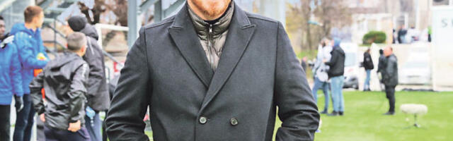 Раднику из Сурдулице циљ остаје исти – „плеј-оф”