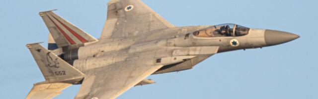 Pentagon dodelio Boingu posao od 8,6 milijardi dolara za avione F-15IA za Izrael