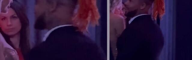 AMERIKANAC PRIMIO PRAVOSAVLJE, a sad slavi Novu godinu u Beogradu! Sve oči uprte u influensera i njegovu devojku!