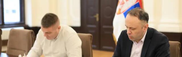 Šta zaposlenima u SPD Radnički osim povećanja zarada donosi prvi kolektivni ugovor?