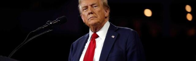 Na pomolu okršaj Evrope i SAD zbog Grenlanda? Tramp dobio brutalan odgovor