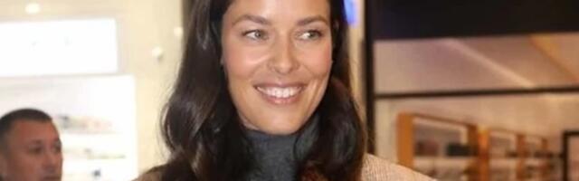 Ana Ivanović čestitala Božić, pa se OBRUKALA: Teniserka se brzo ispravila, ali su joj mnogi već zamerili