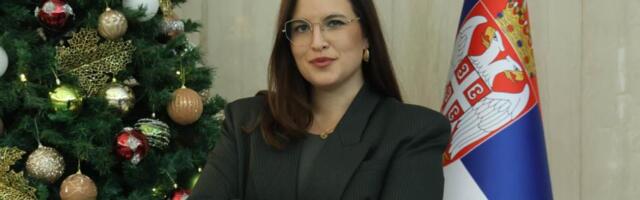 Pavkov: Ušli smo u 2026. godinu sa više od 10,7 odsto teritorije Srbije pod zaštitom