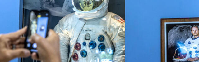 НАСА спрема прво лансирање људи на Месец после више од 50 година