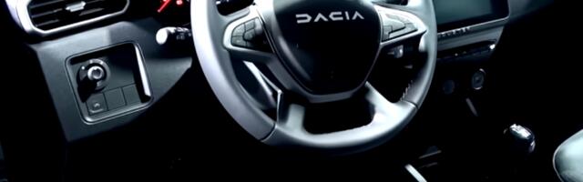 Ubrzava se “elektrifikacija” Evrope: Stiže nova mala električna Dacia!