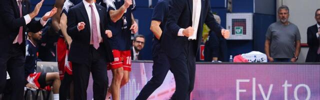 "TO NIJE DOVOLJNO PROTIV DOBRIH EKIPA" Trener Milana utučen posle poraza od Zvezde! Otkrio je razloge neuspeha, evo šta je večeras presudilo!