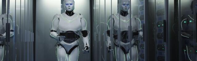 Policajci dobili novog kolegu: Pogledajte ko to zavodi red - Ispod uniforme se krije nešto neverovatno