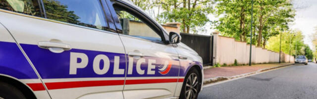 Урушио се спрат зграде у Паризу, најмање 20 људи повређено на забави у стану