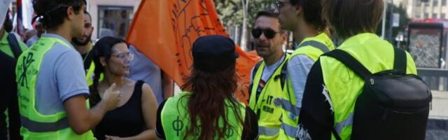 BLOKADERI OTKAZALI TRIBINU NA PRAVNOM FAKULTETU ZBOG NIKAKVOG INTERESOVANJA STUDENATA! Nakon toga optužili vlast za političke pritiske - IPAK JEDNO SVI ZABORAVILI!