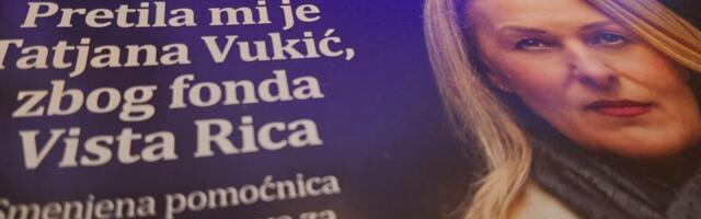 O vezama Fonda Vista Rica sa porodicom predsednika države