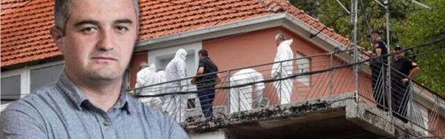 Porodice ubijenih nju krive za masakr?! Vuk Borilović bio na psihijatriji, ona mu nije oduzela oružje